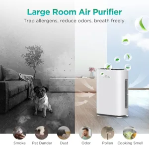 mooka air purifier