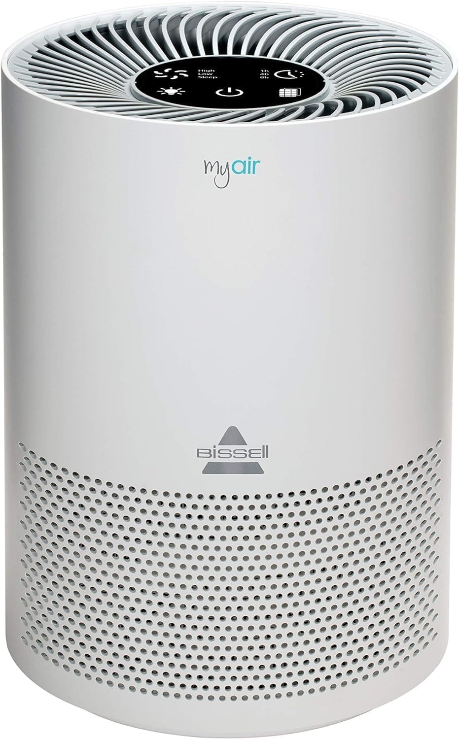 BISSELL MYair Air Purifier Review