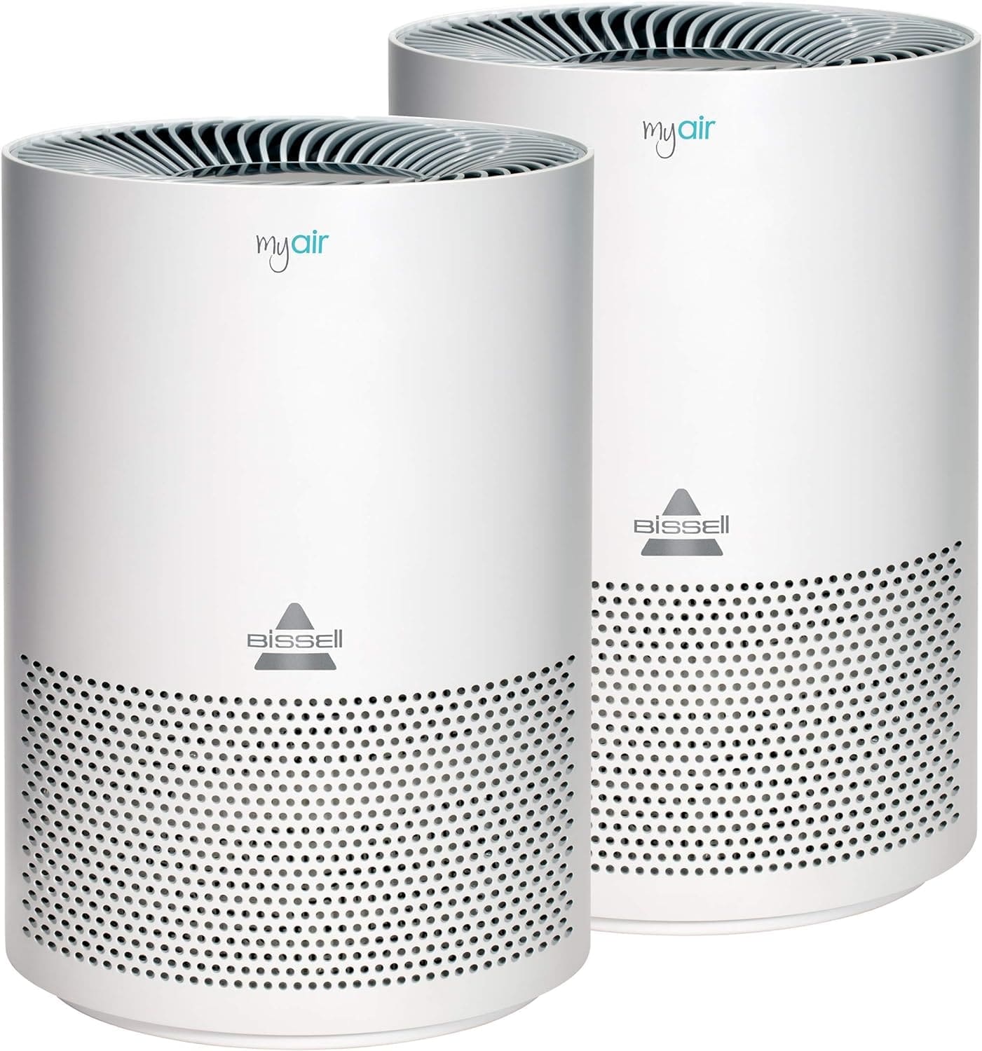 Bissell MYair Purifier Review