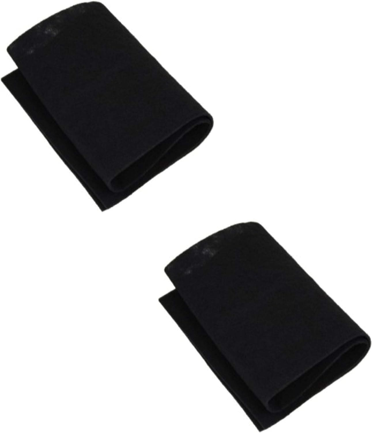 CFS COMPLETE FILTRATION SERVICES – 1-PACK Cut-to-Fit Carbon Pad Review