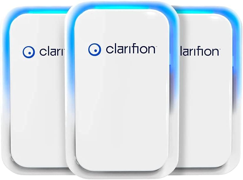 Clarifion Air Ionizer Review