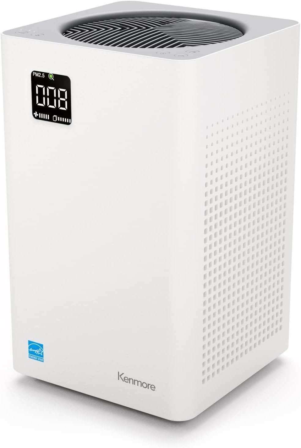 Kenmore PM2010 Air Purifier Review