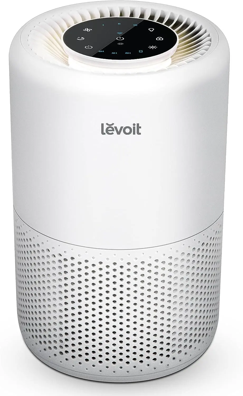 LEVOIT Air Purifier Core 200S Review