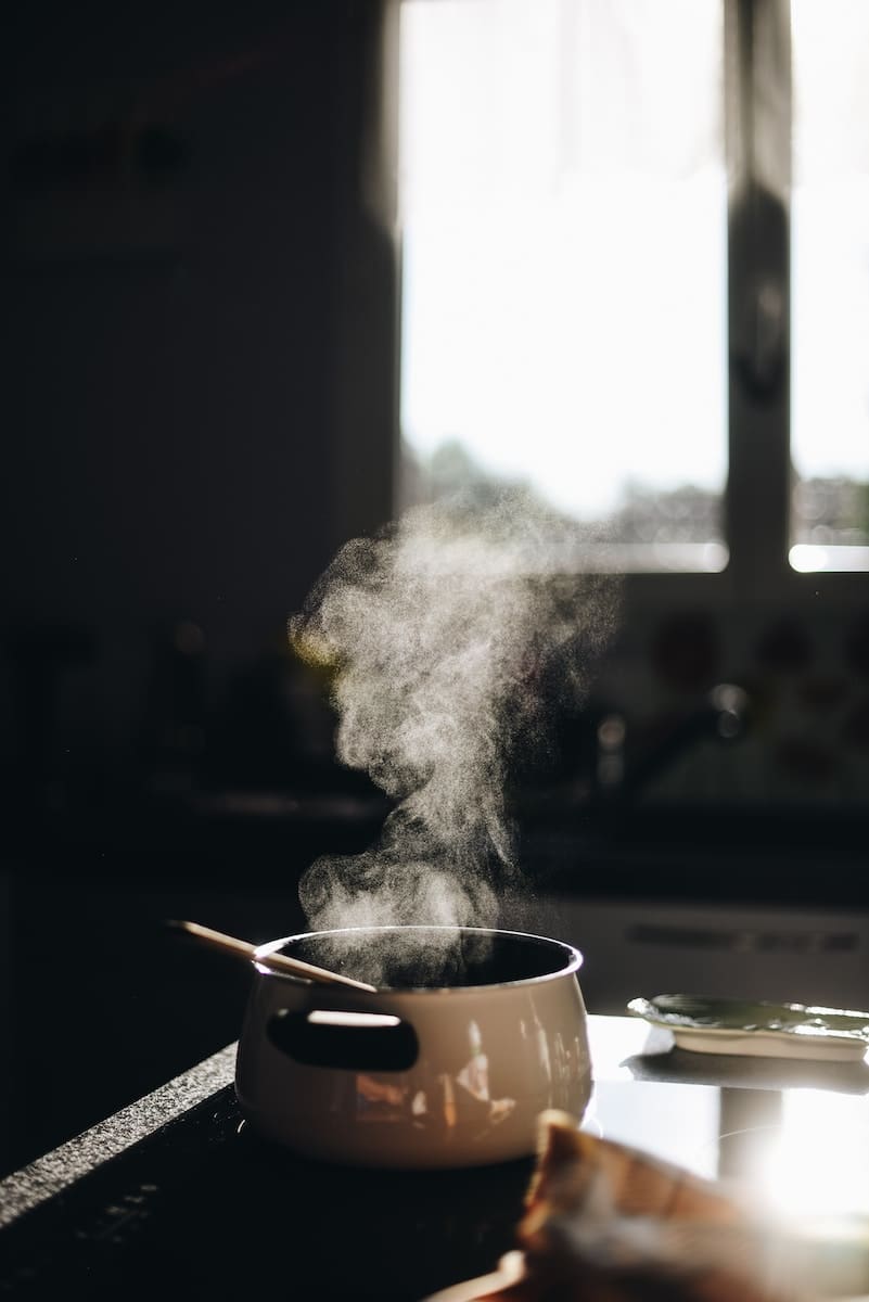 Can Air Purifiers Eliminate Cooking Odors?
