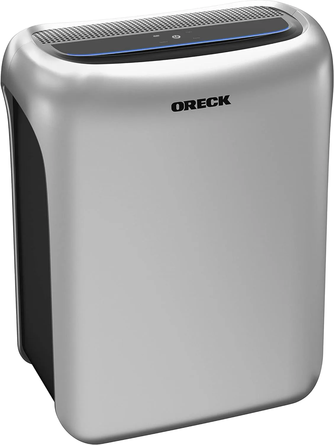 Oreck air purifier review