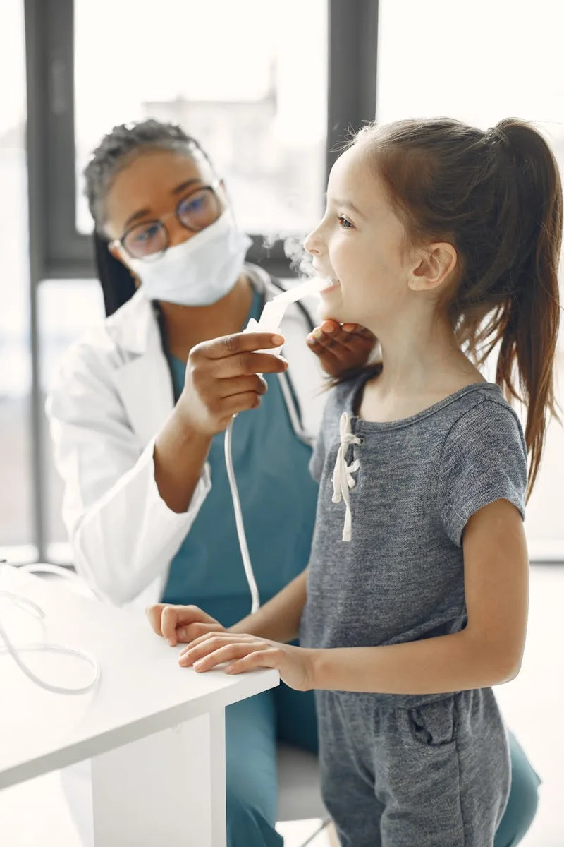 Are Air Purifiers Beneficial for Asthmatics?