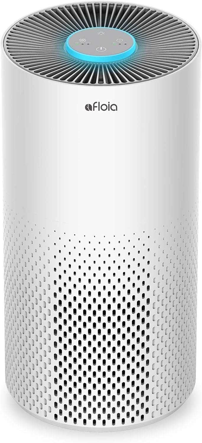 Afloia Air Purifier Review