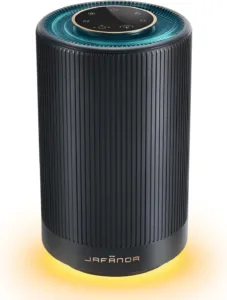 jafanda air purifier