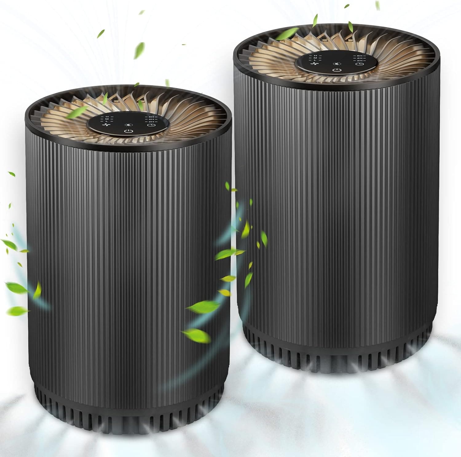 Druiap Air Purifier Review