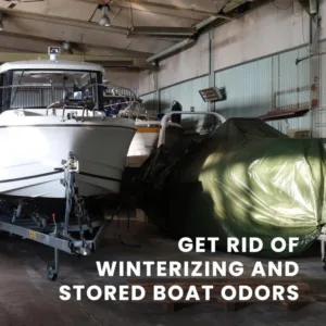 airlock boat odor air purifier
