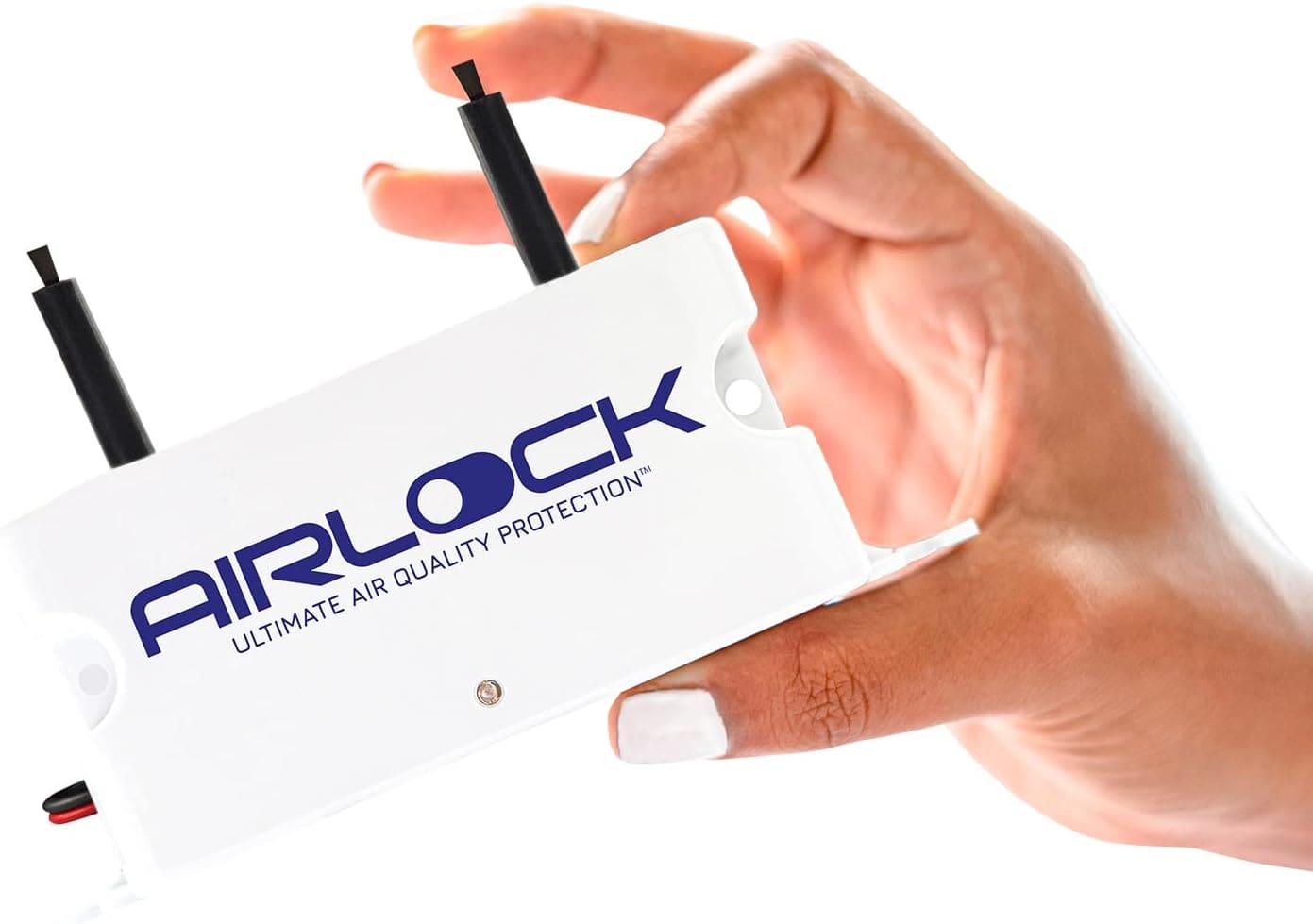 Airlock Boat Odor Air Purifier Review