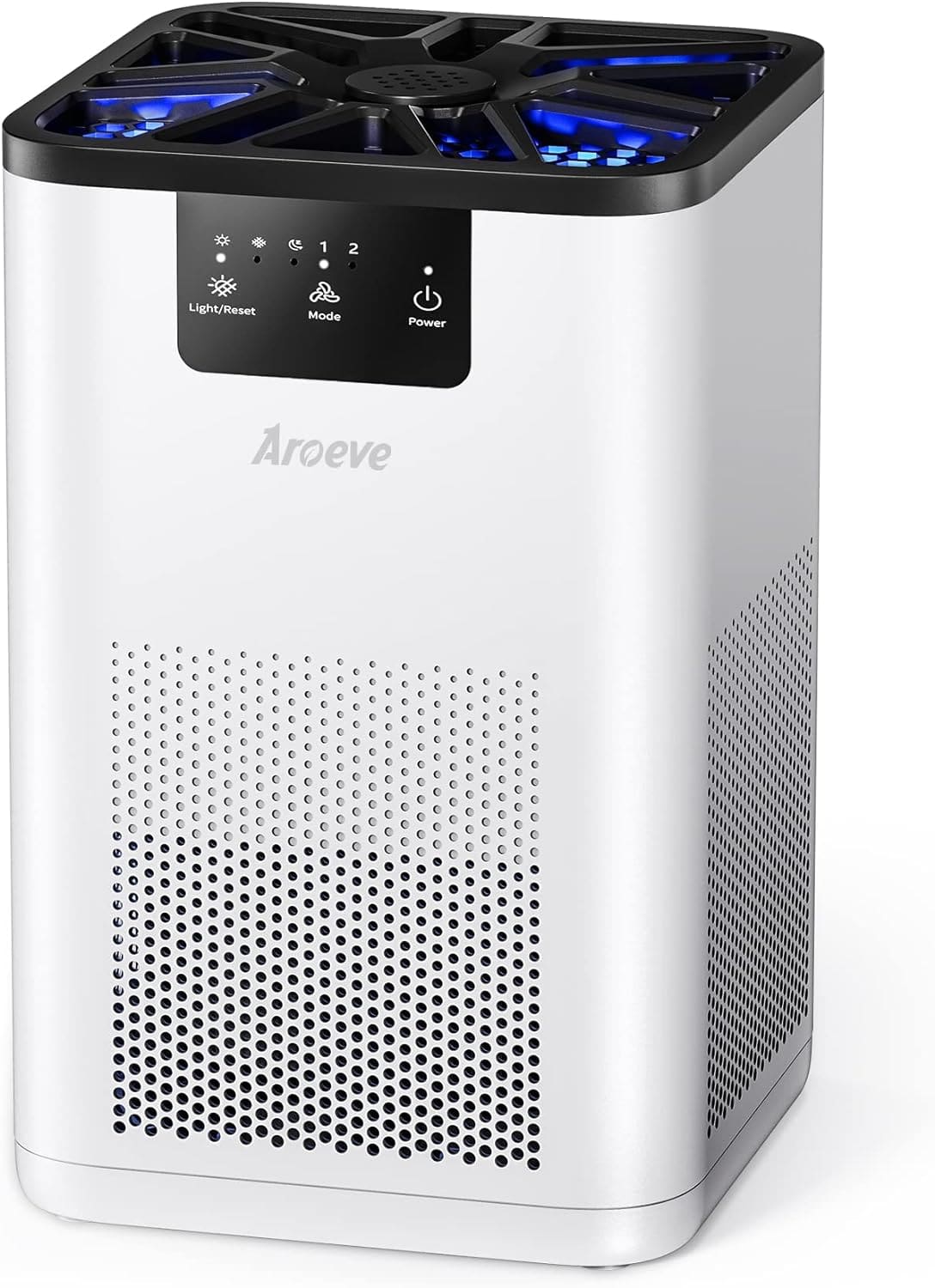 AROEVE HEPA Air Purifier Review