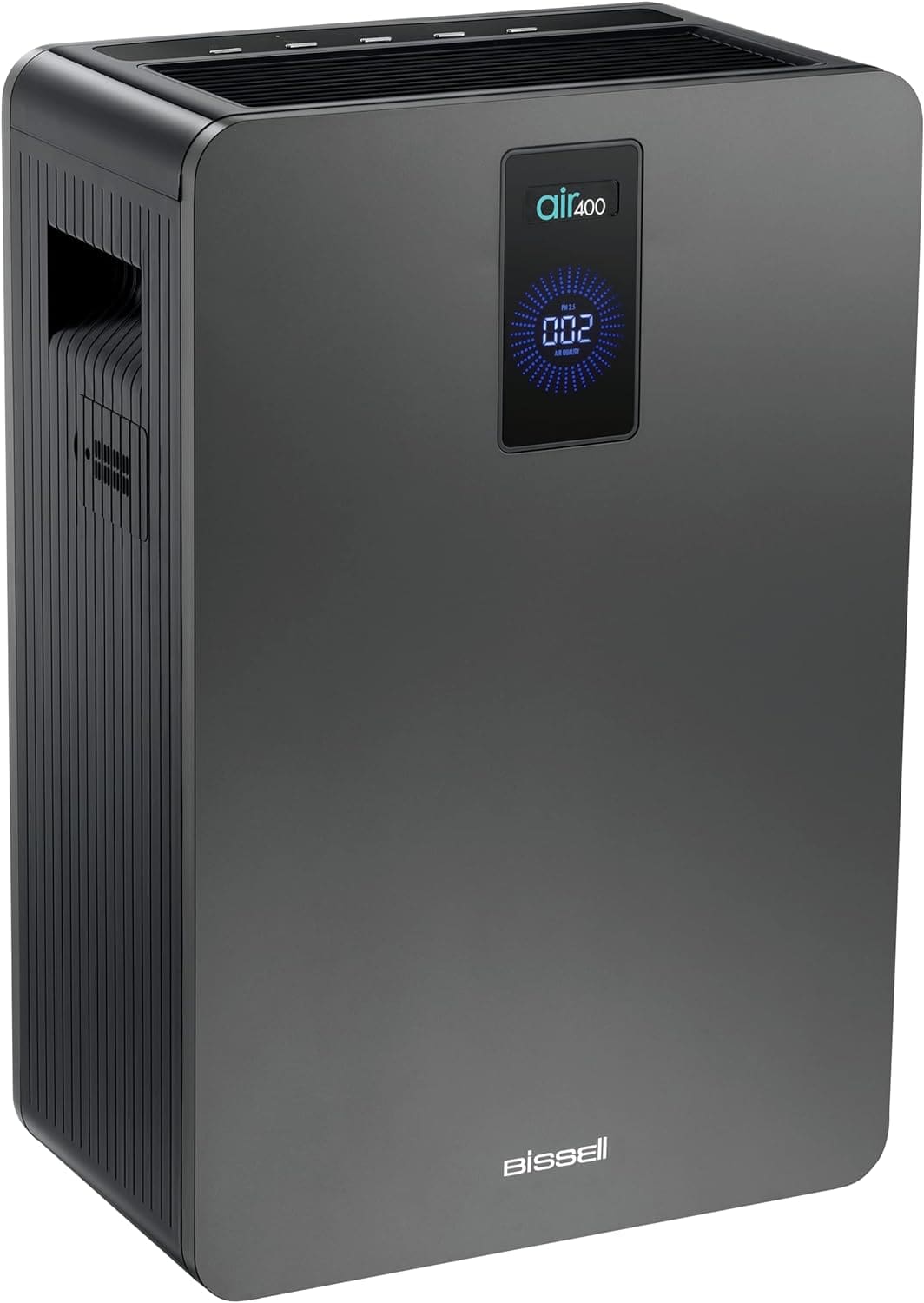 Bissell air400 Professional Air Purifier Review