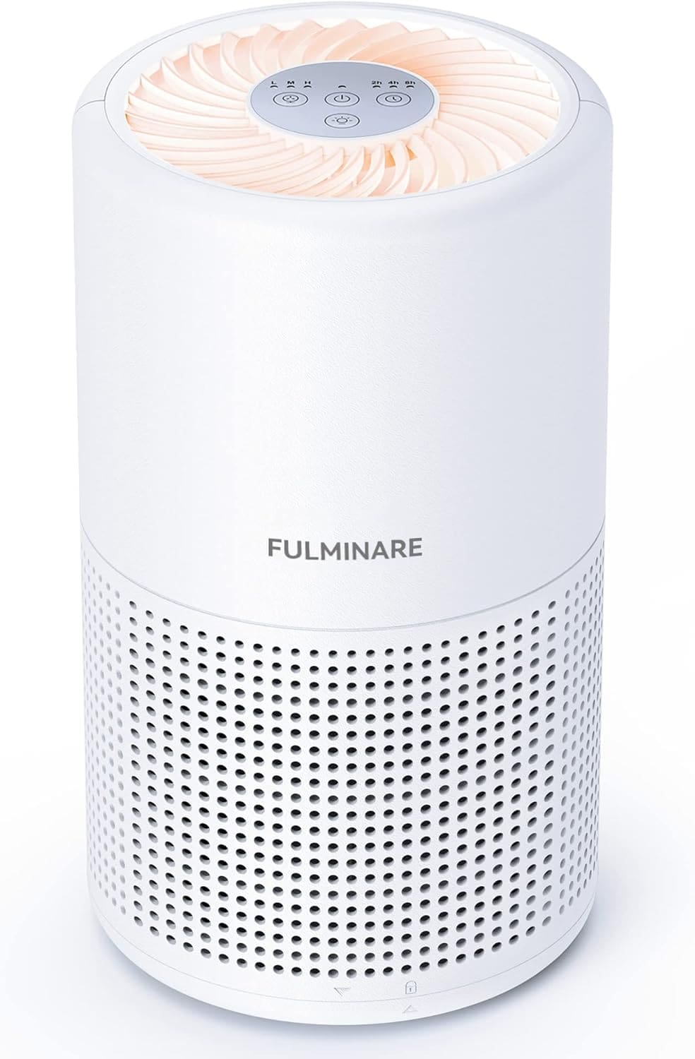 FULMINARE Air Purifier Review
