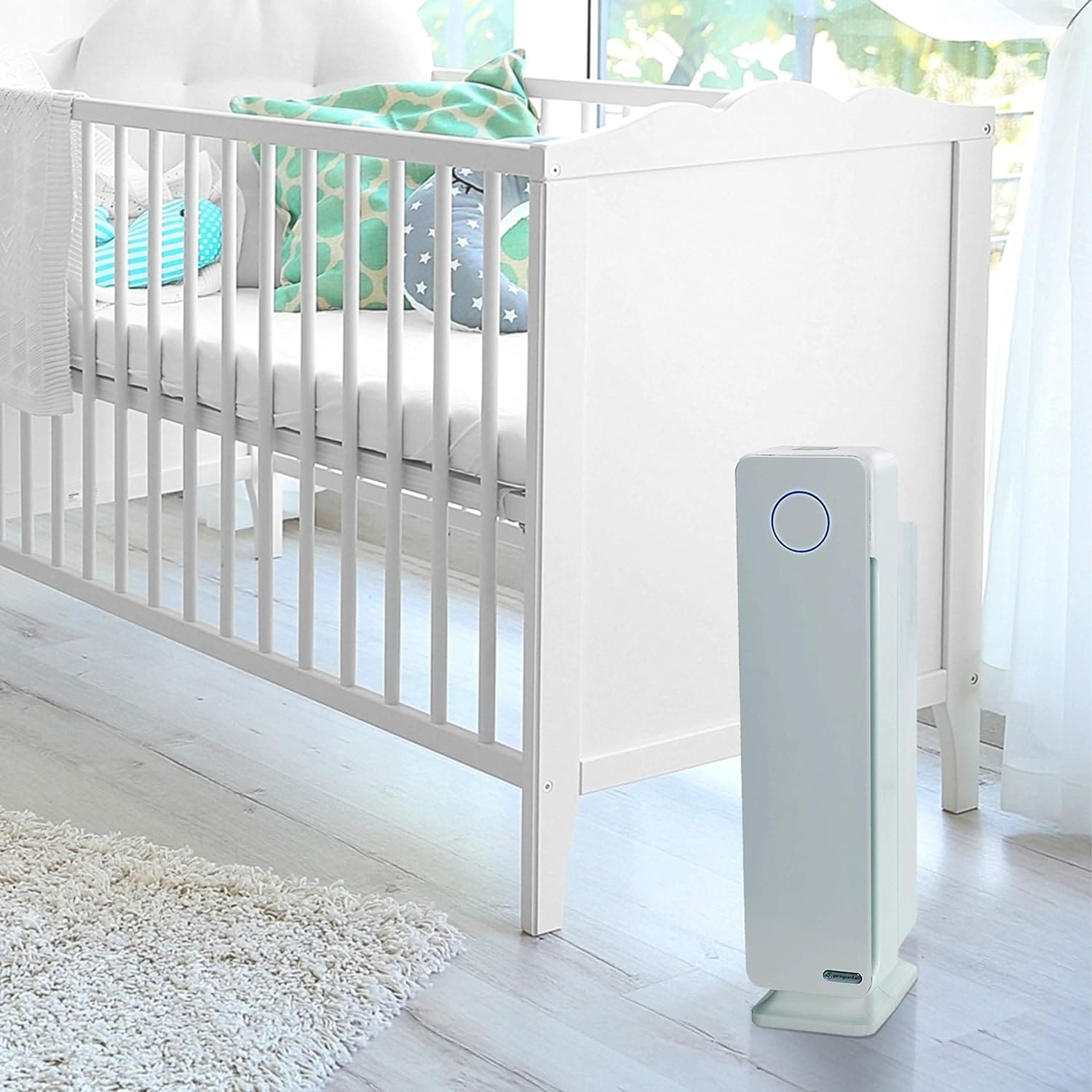 GermGuardian Air Purifier Review