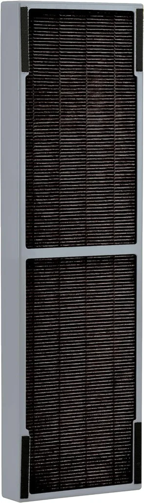 Germ Guardian Filter B HEPA Pure Genuine Air Purifier Replacement Filter, Removes 99.97% of Pollutants for AC4825, AC4300, AC4900, AC4825DLX, AC4850, CDAP4500, AP2200, Black/Yellow, FLT4825