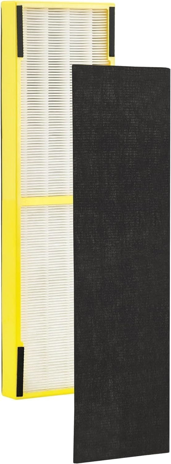GermGuardian Filter B HEPA Replacement Filter Review