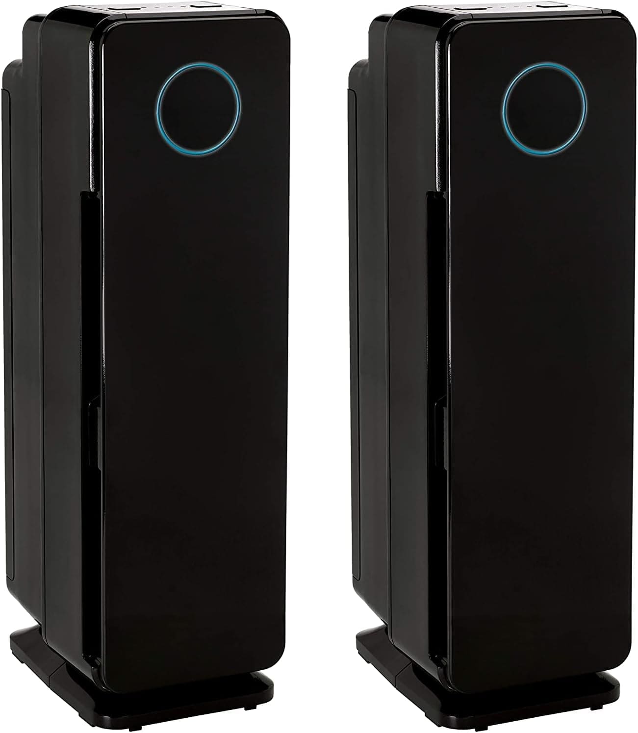 GermGuardian True HEPA Filter Air Purifier Review