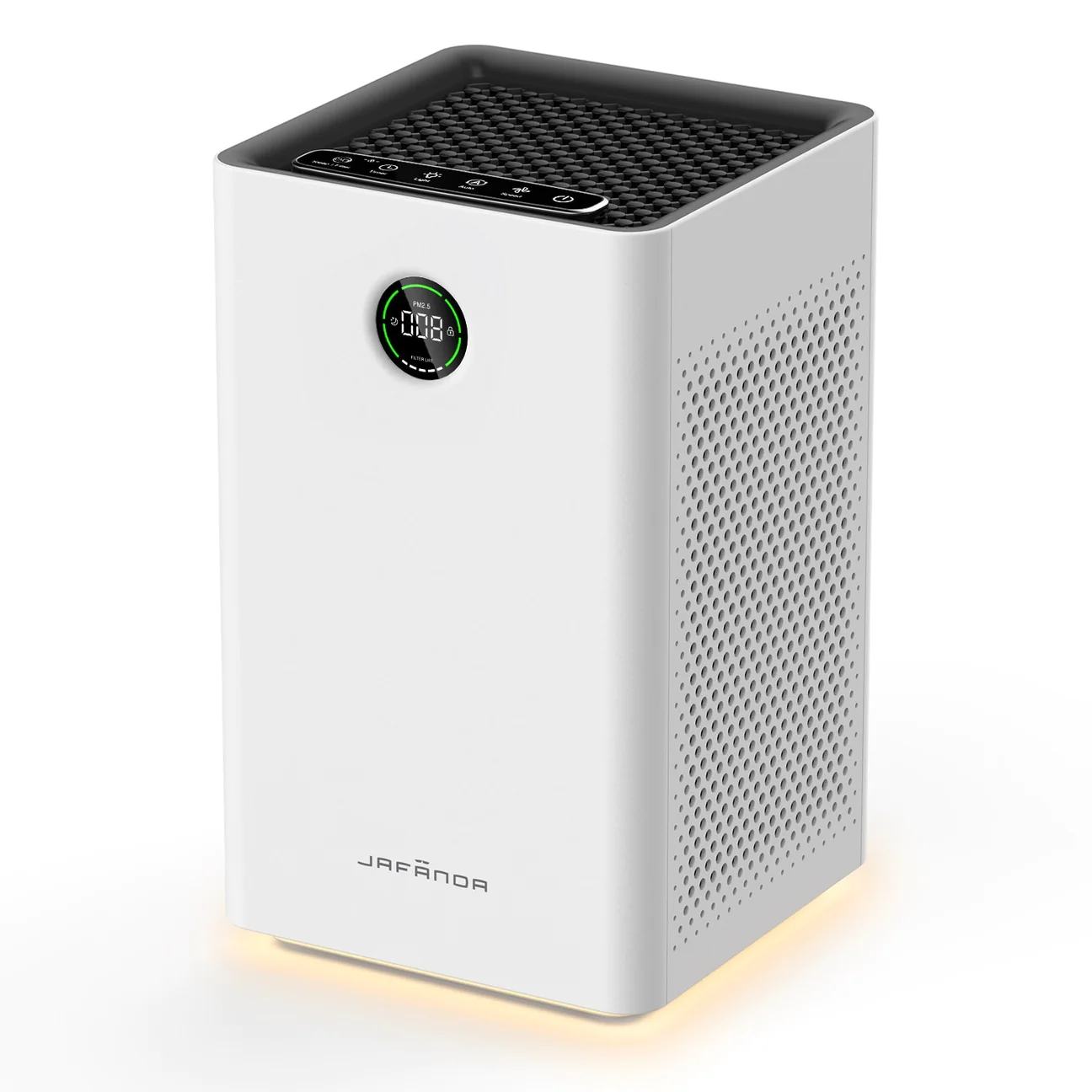 Jafända Air Purifier Review