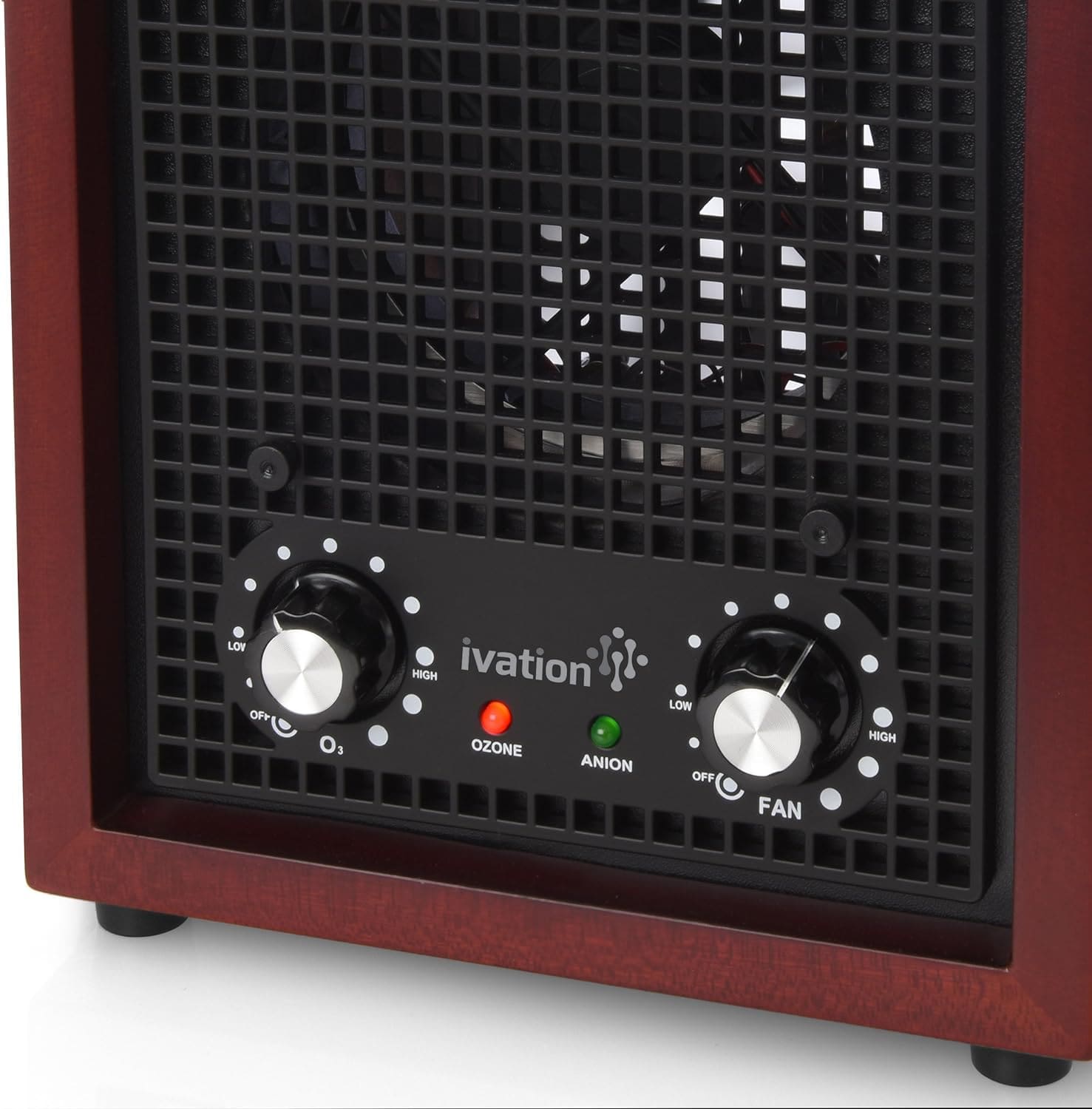 Ivation Ozone Generator Air Purifier Review