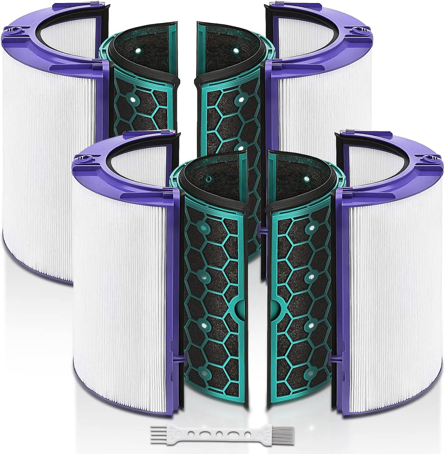 Replacement True Hepa Filter for Dyson Review