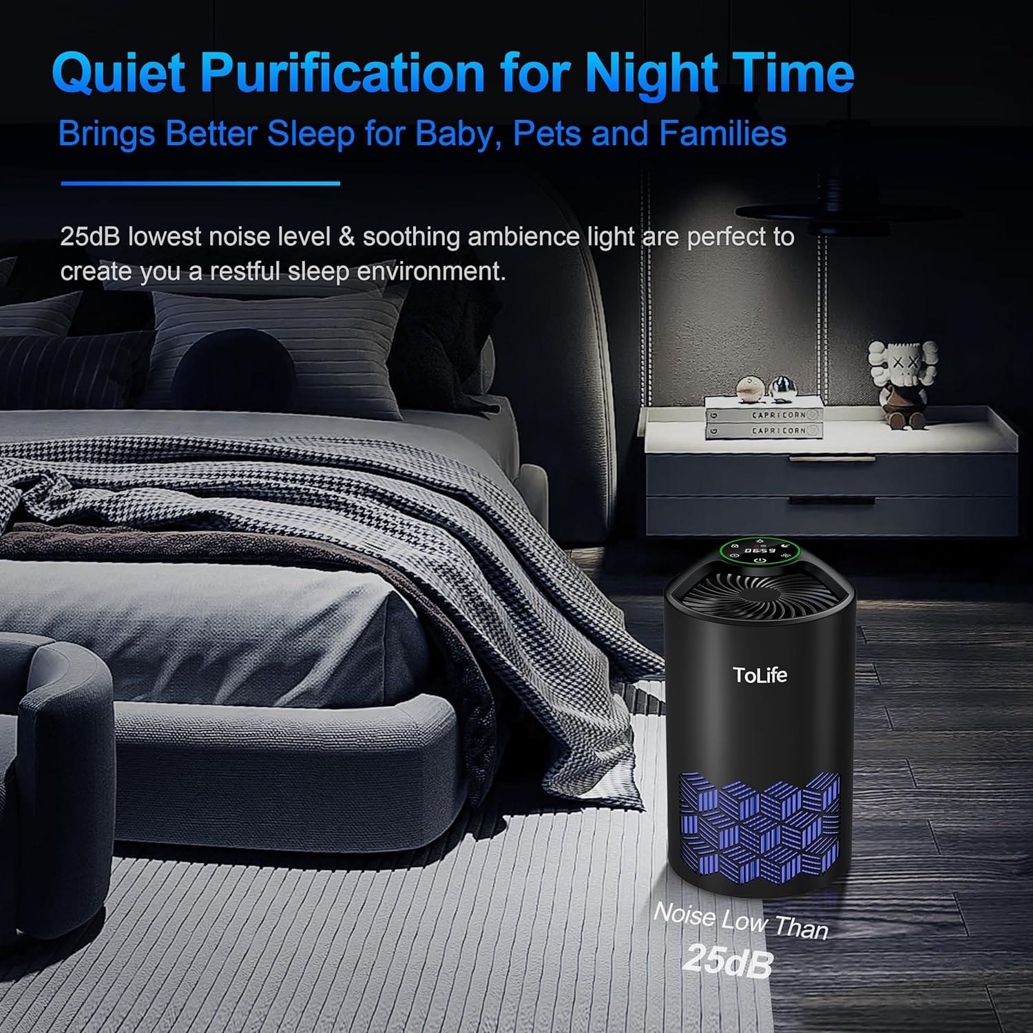ToLife Air Purifier Review