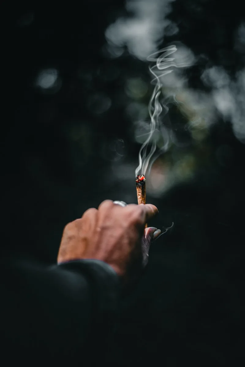 Can Air Purifiers Help With Cigarette Smoke
