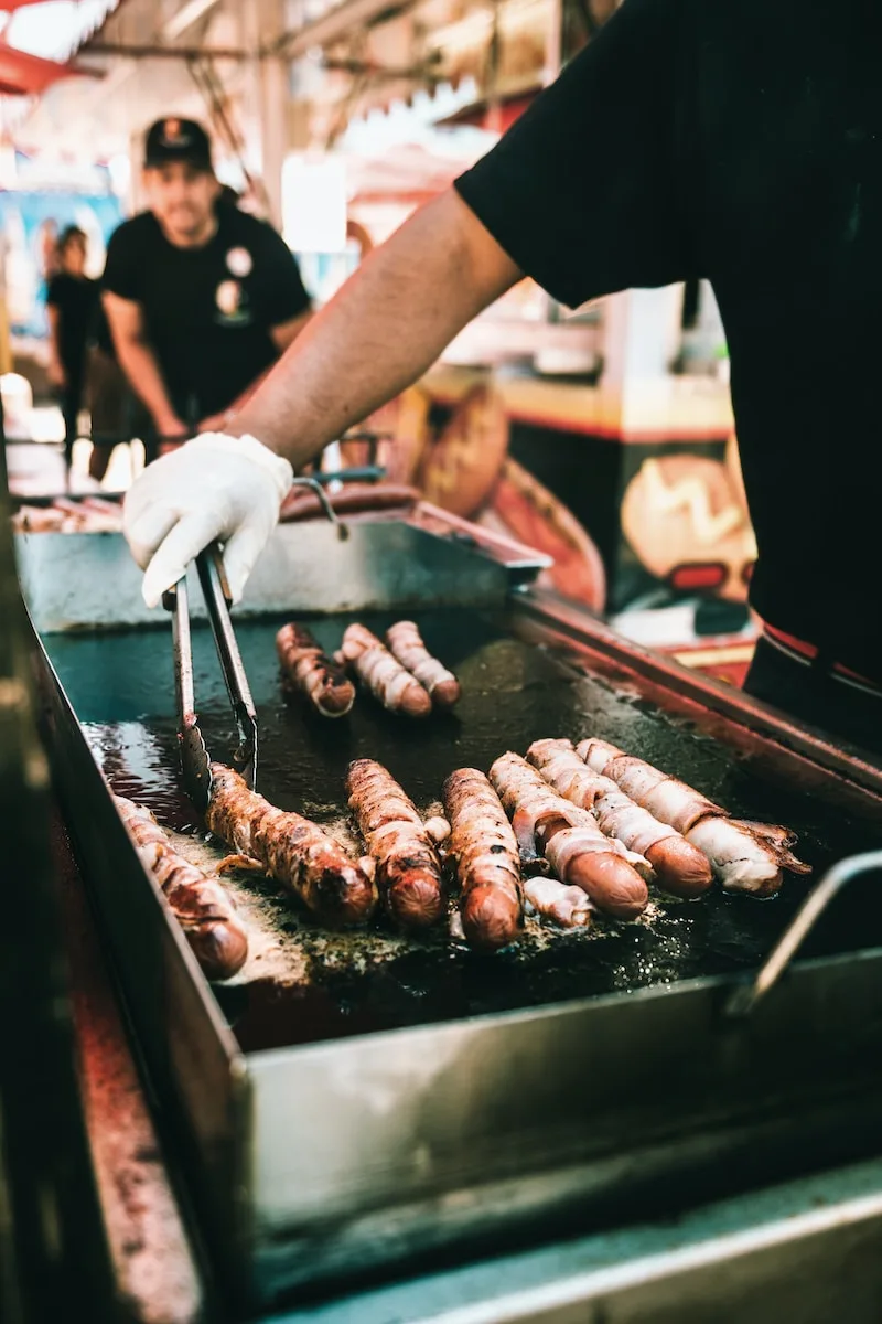 Can Air Purifiers Remove Cooking Grease Particles