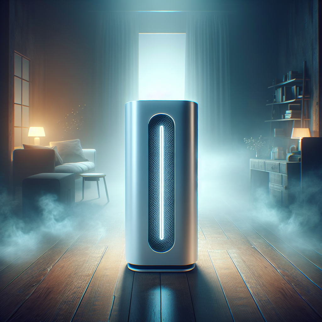 Can Air Purifiers Improve Indoor Air Quality During Wildfires?